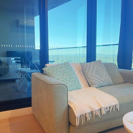 Skygarden Luxury Condo Глен-Уэверли Экстерьер фото