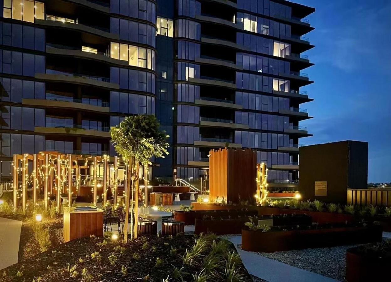 Skygarden Luxury Condo Глен-Уэверли Экстерьер фото