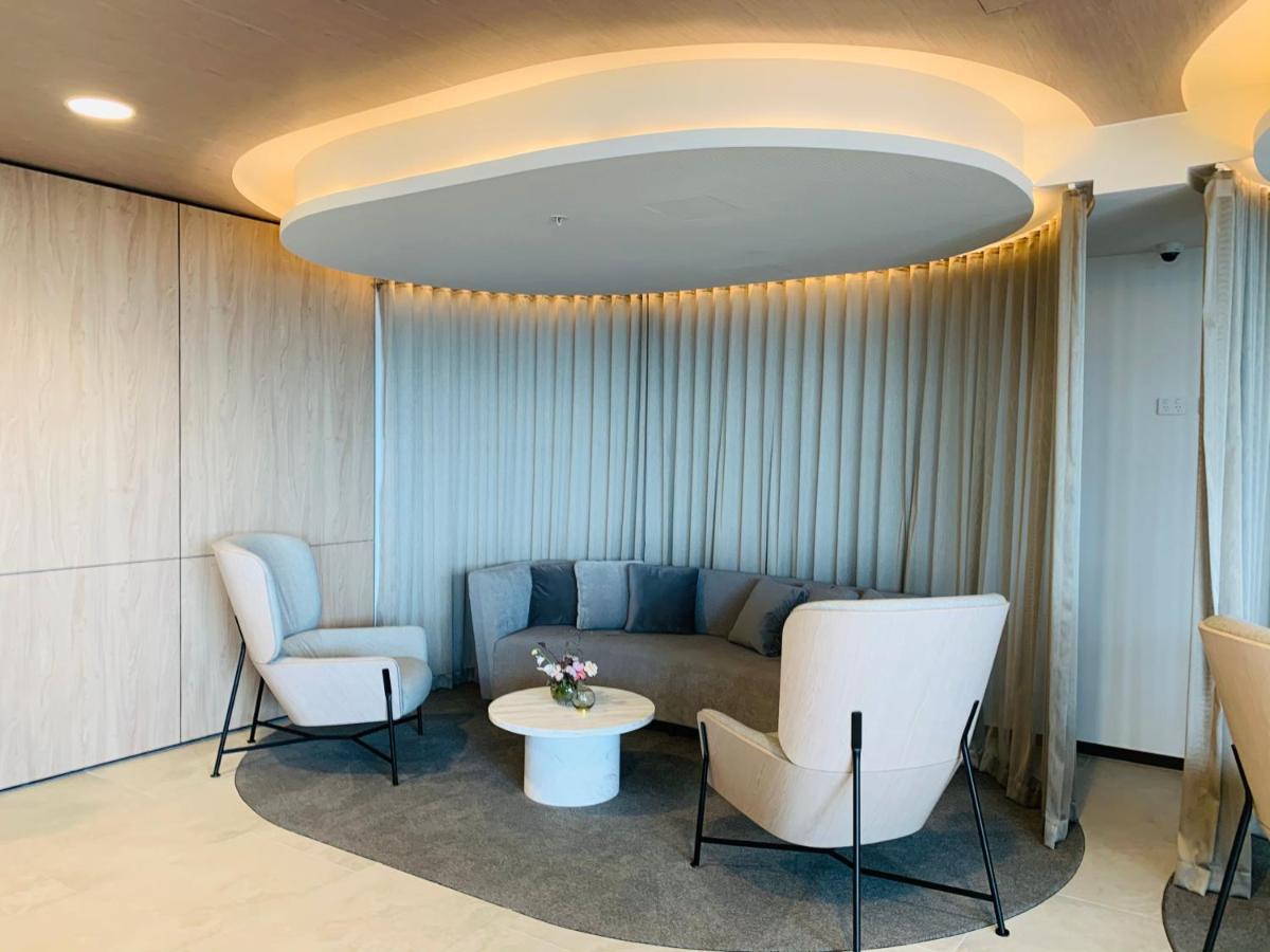 Skygarden Luxury Condo Глен-Уэверли Экстерьер фото
