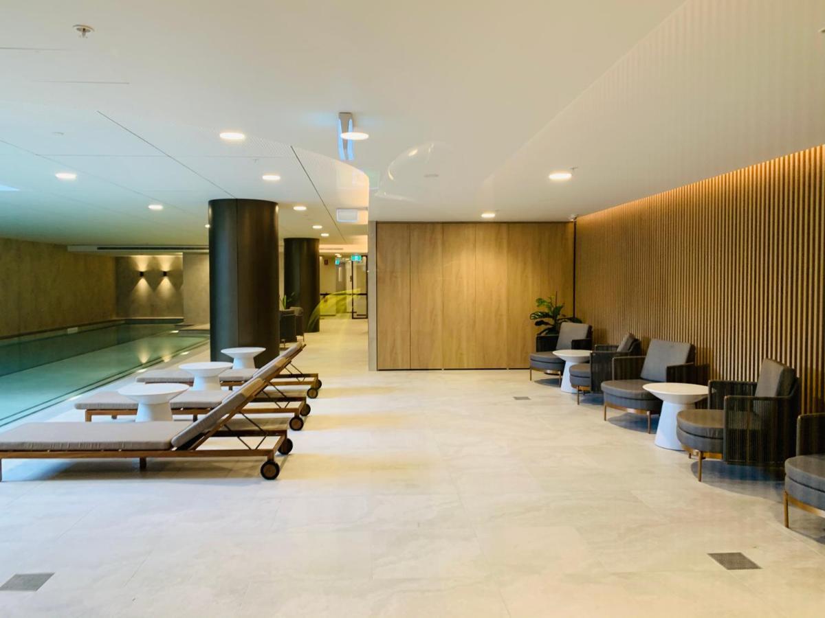 Skygarden Luxury Condo Глен-Уэверли Экстерьер фото