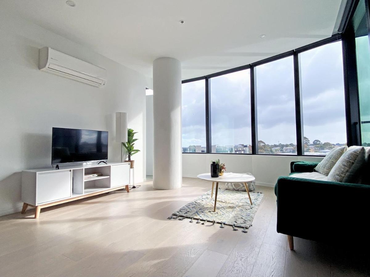 Skygarden Luxury Condo Глен-Уэверли Экстерьер фото