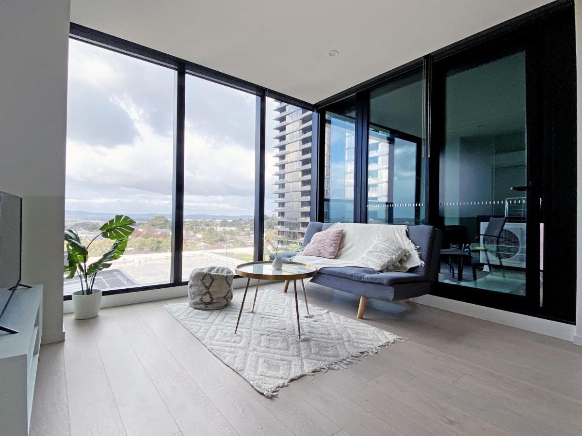 Skygarden Luxury Condo Глен-Уэверли Экстерьер фото