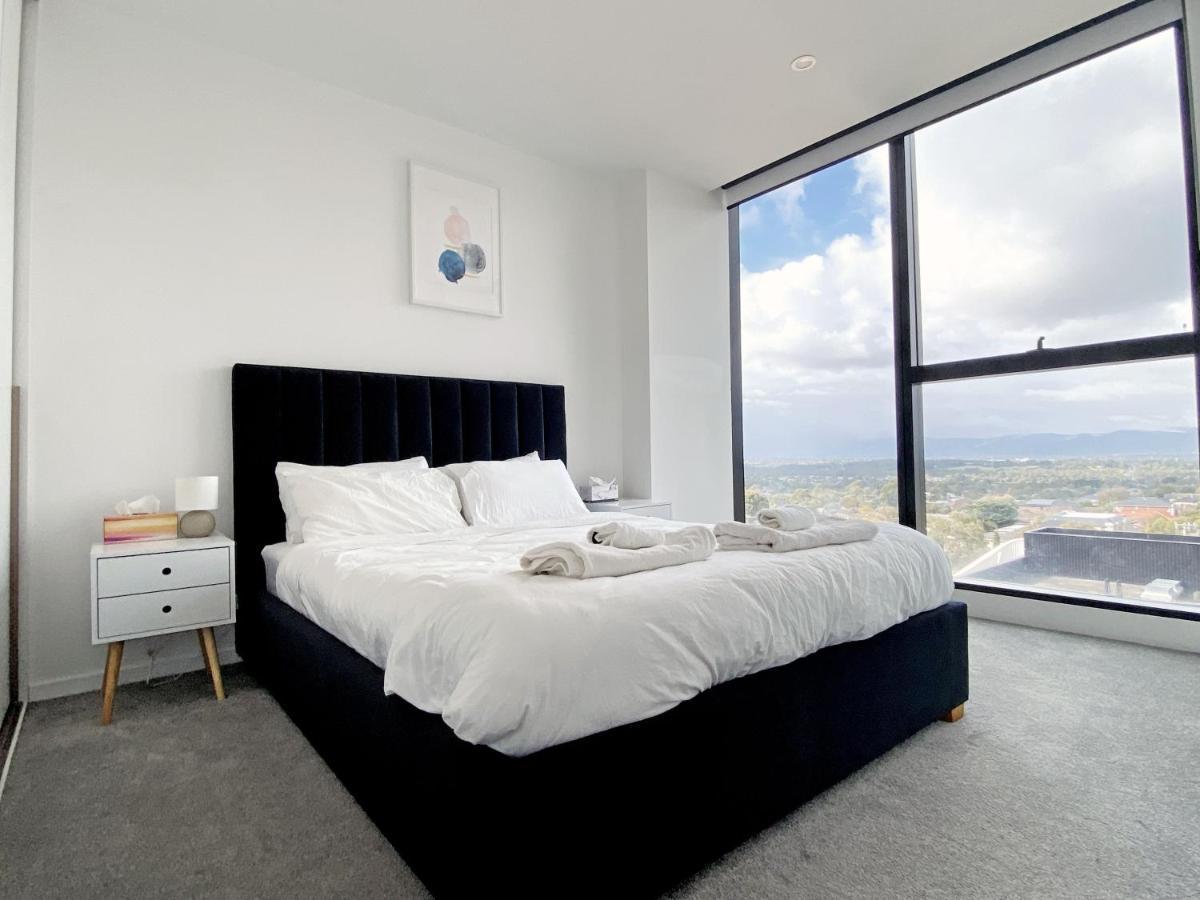Skygarden Luxury Condo Глен-Уэверли Экстерьер фото