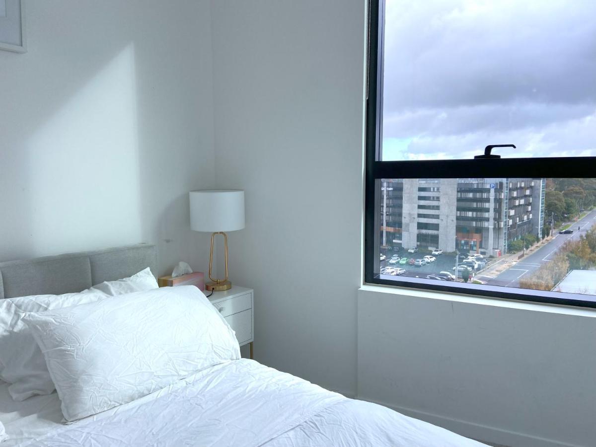 Skygarden Luxury Condo Глен-Уэверли Экстерьер фото