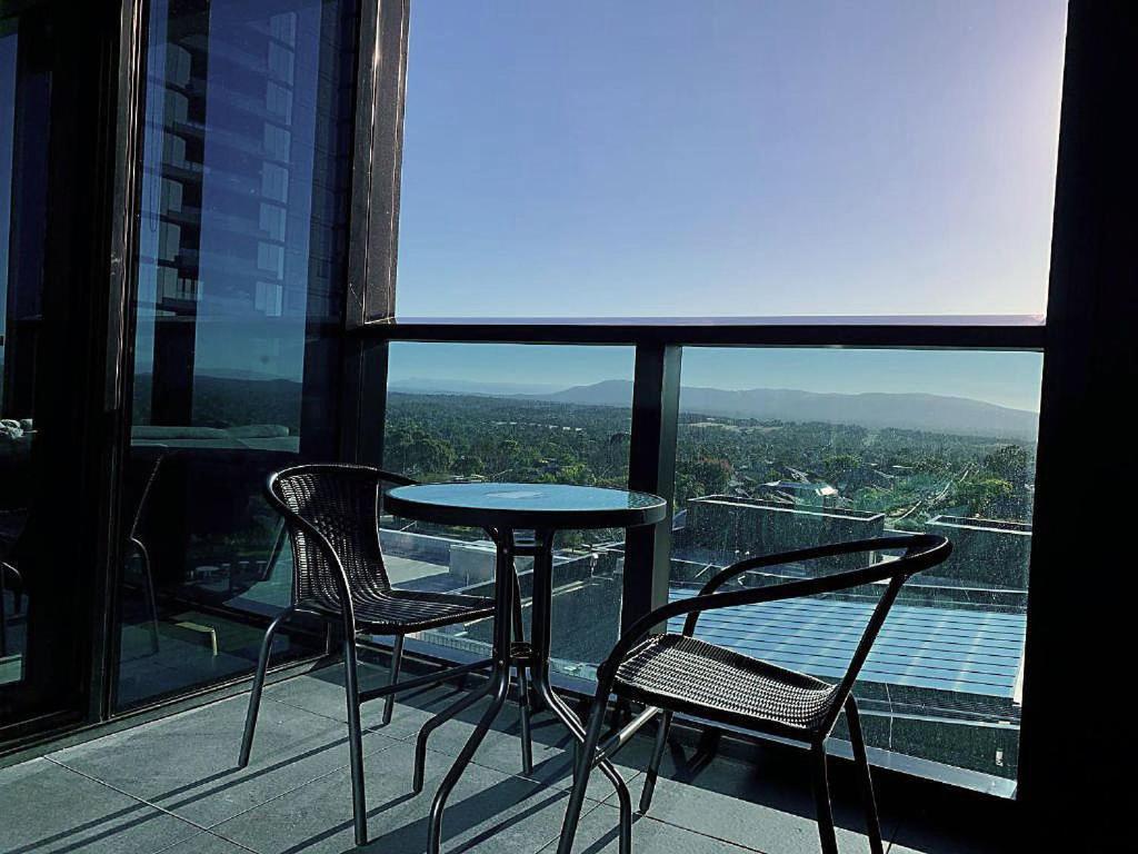 Skygarden Luxury Condo Глен-Уэверли Экстерьер фото