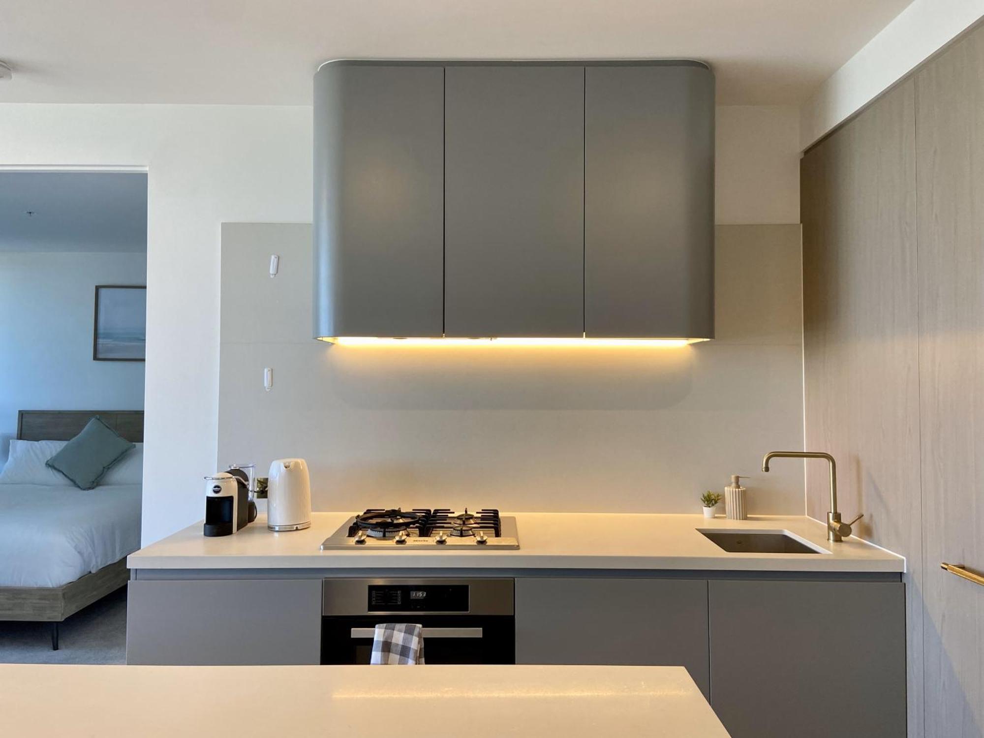 Skygarden Luxury Condo Глен-Уэверли Экстерьер фото