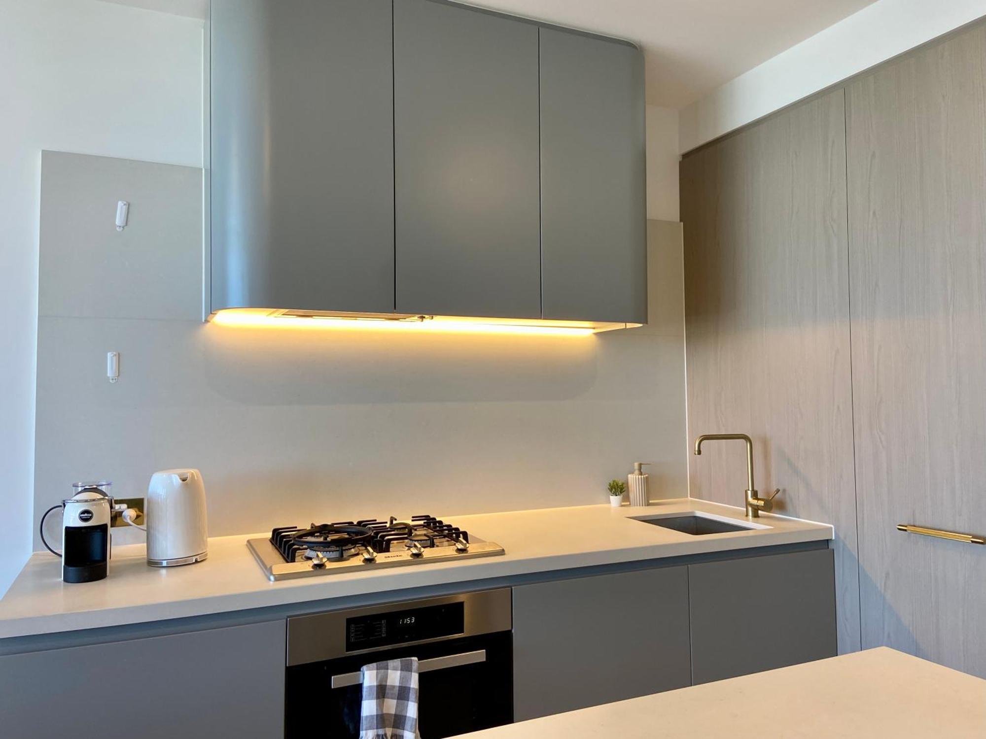 Skygarden Luxury Condo Глен-Уэверли Экстерьер фото