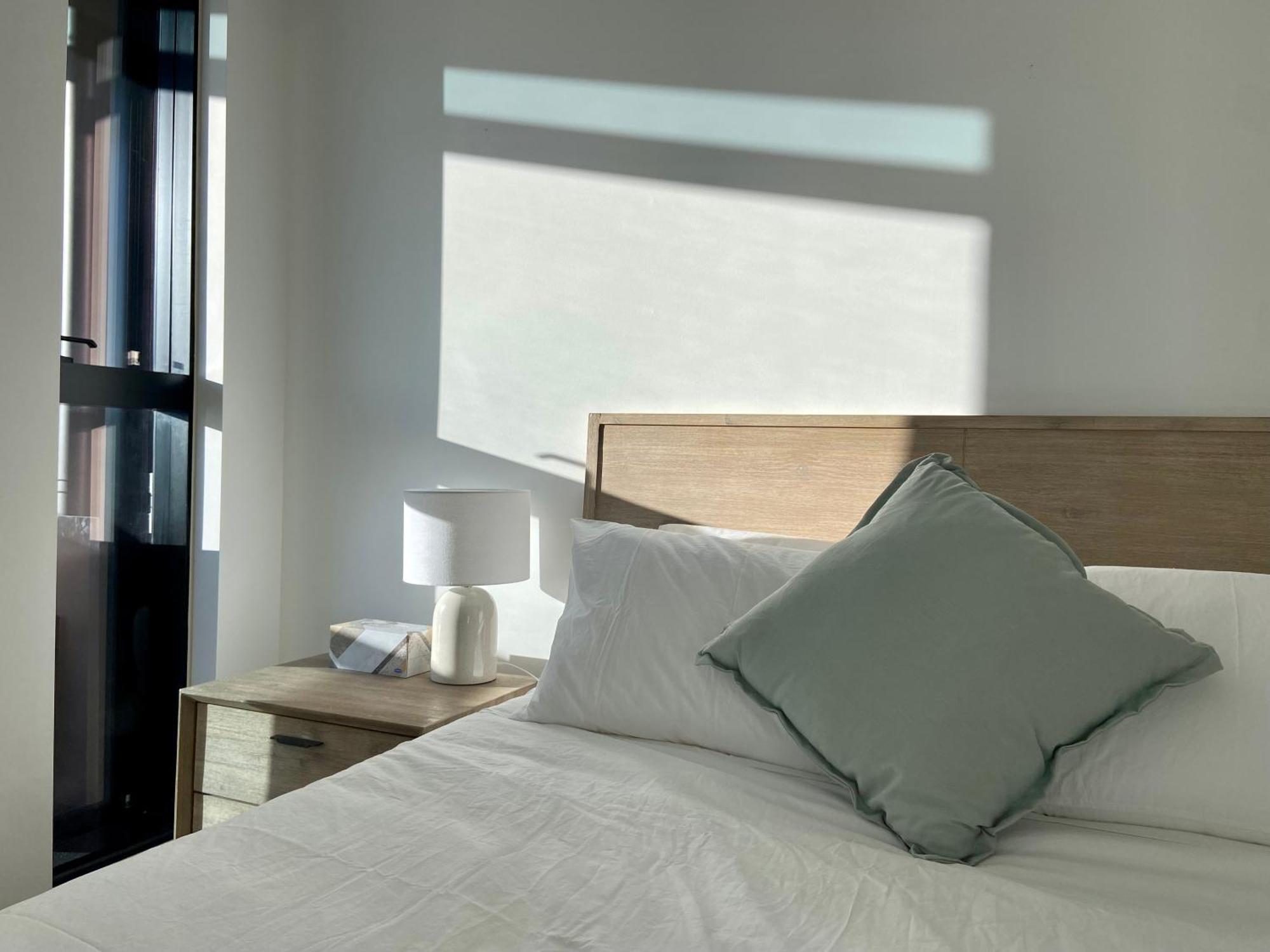 Skygarden Luxury Condo Глен-Уэверли Экстерьер фото
