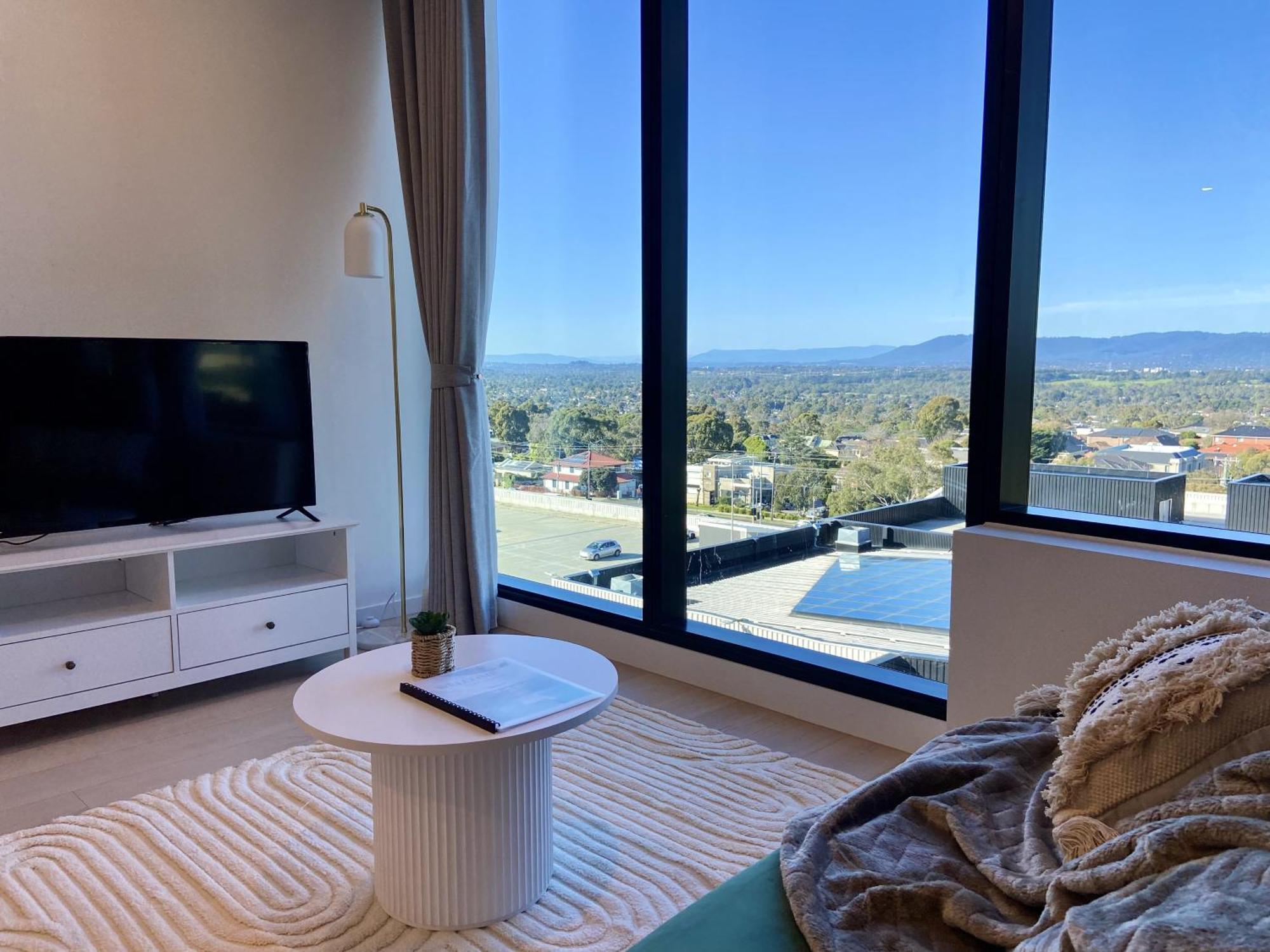 Skygarden Luxury Condo Глен-Уэверли Экстерьер фото