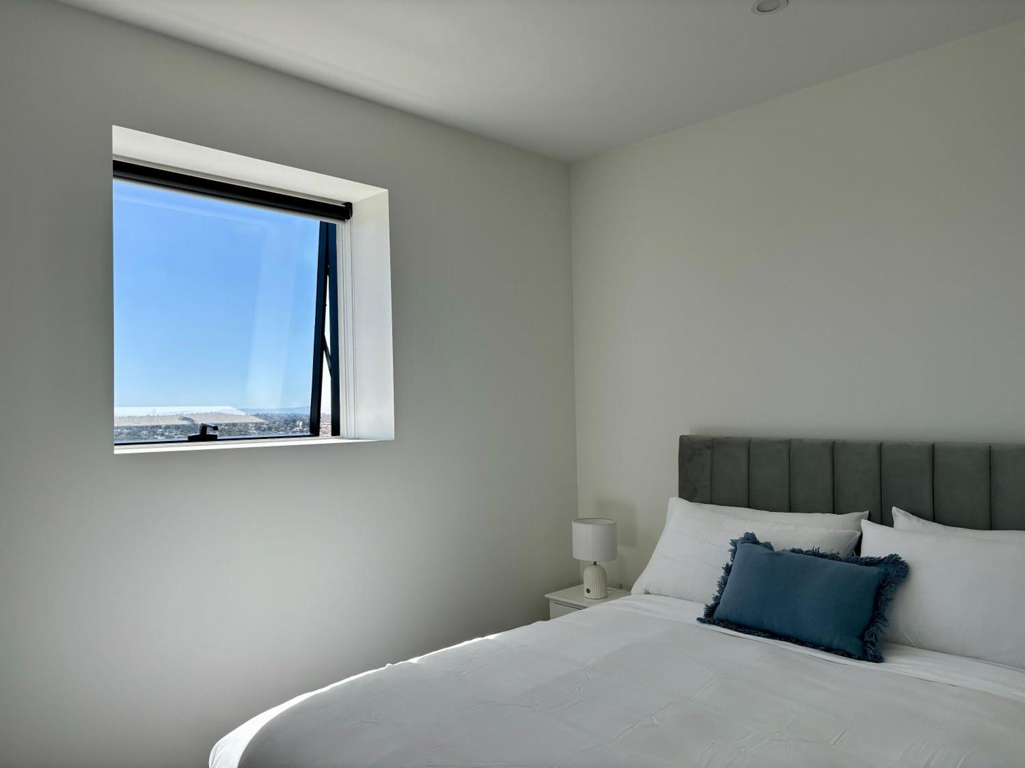 Skygarden Luxury Condo Глен-Уэверли Экстерьер фото