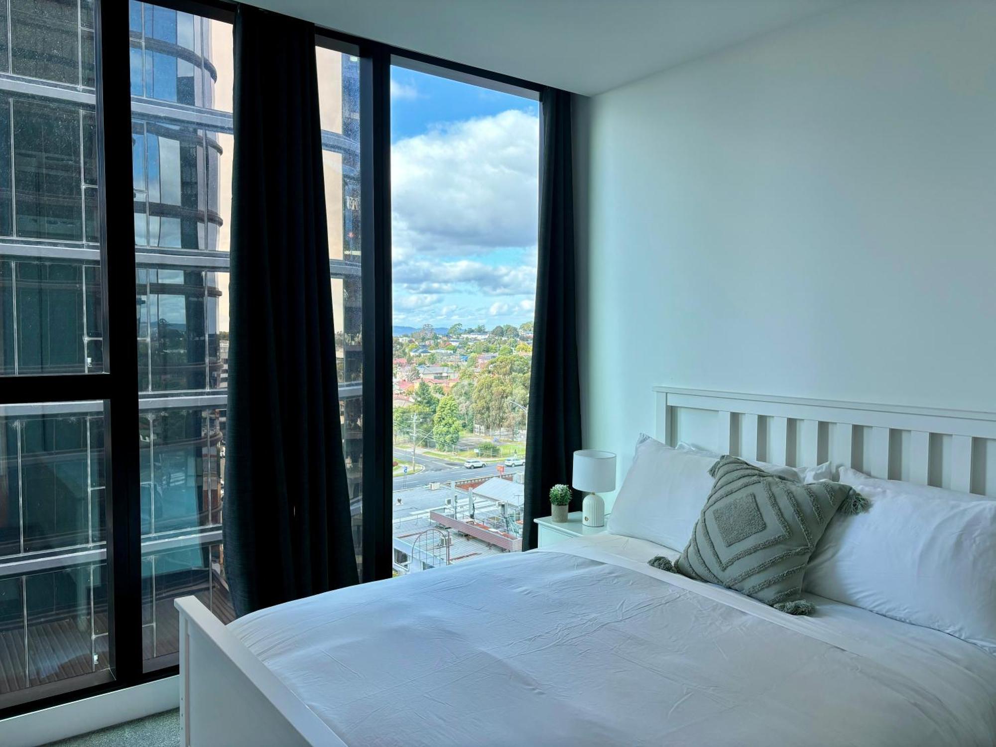 Skygarden Luxury Condo Глен-Уэверли Экстерьер фото
